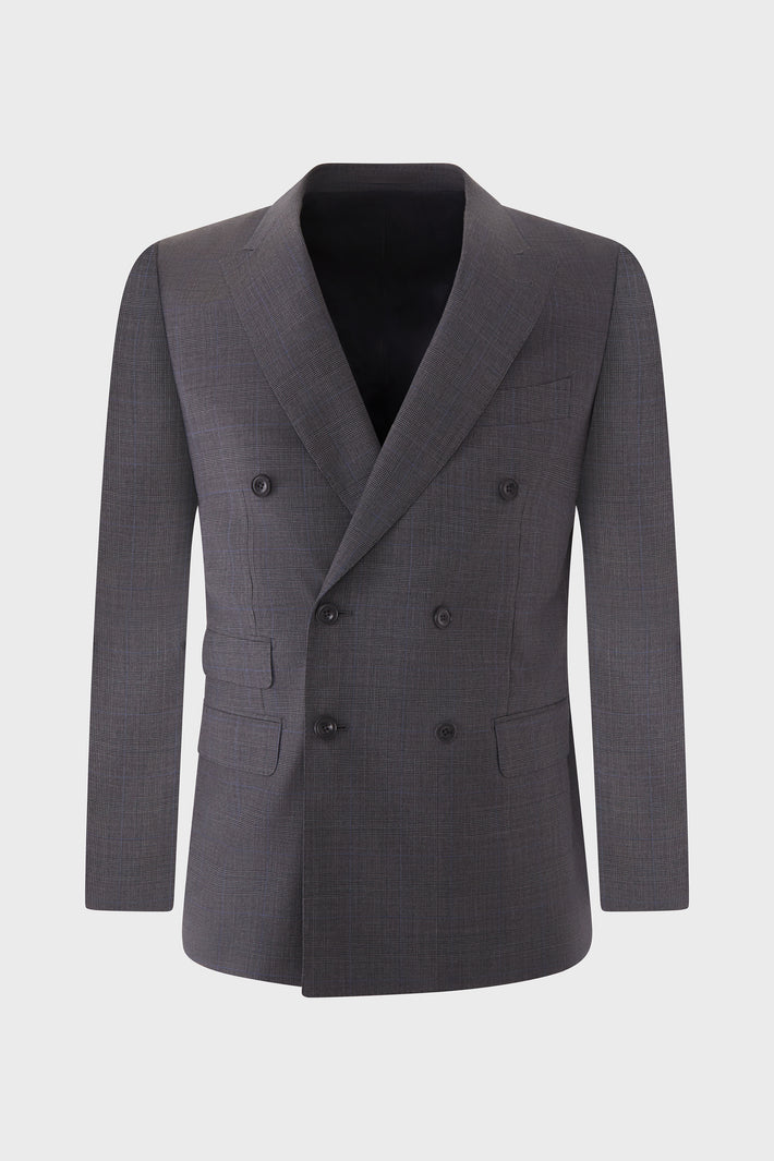 London D2W Suit Wales