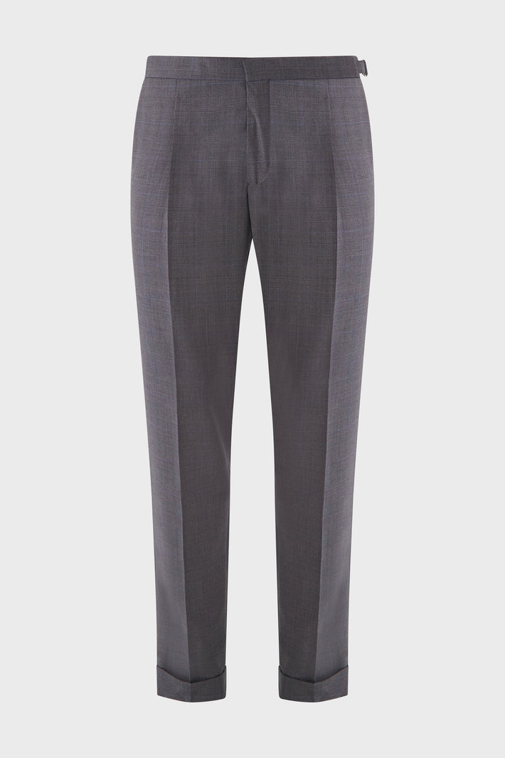 London D2W Suit Wales