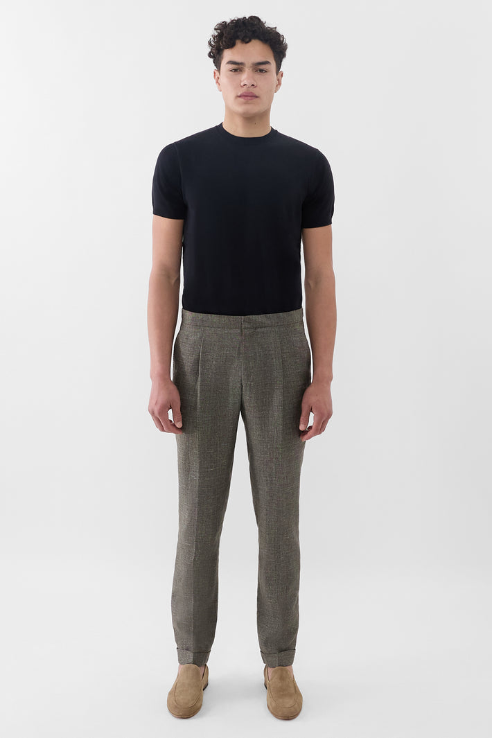 London Linen A3W Trouser