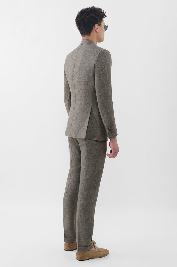 London Linen A3W Blazer