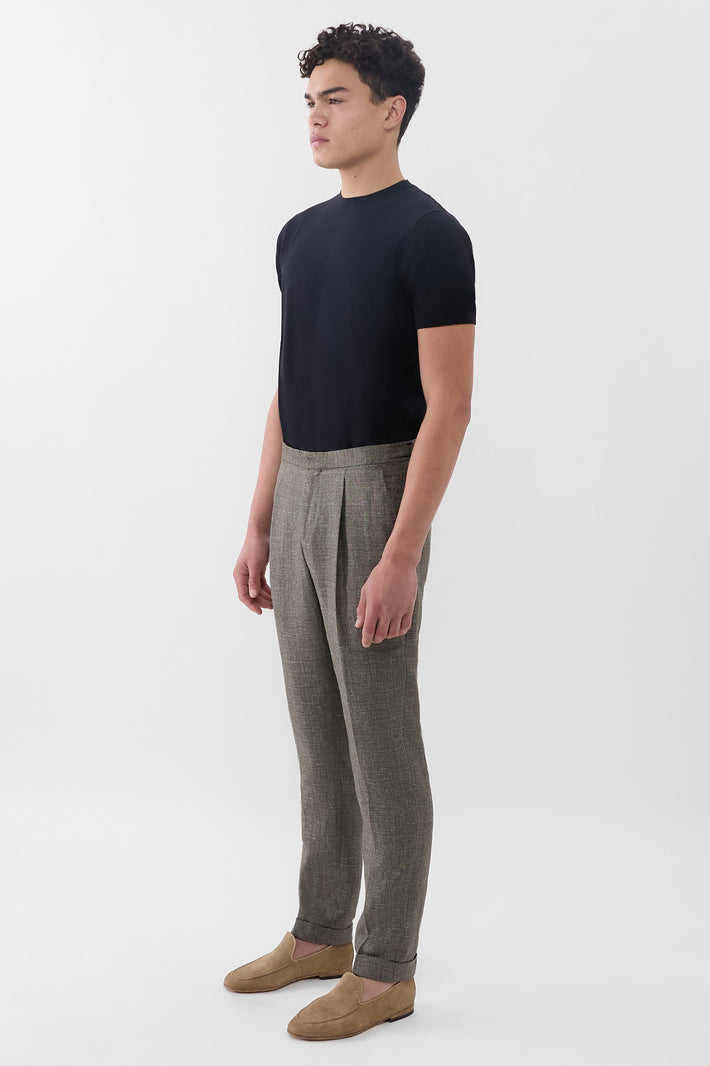 London Linen A3W Trouser