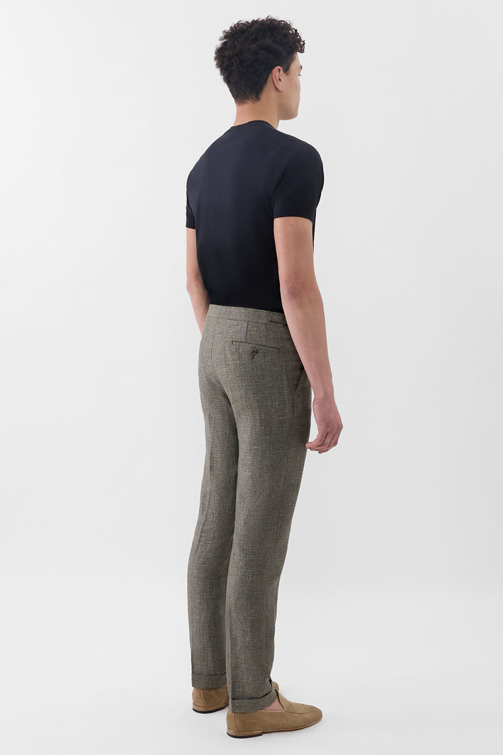 London Linen A3W Trouser