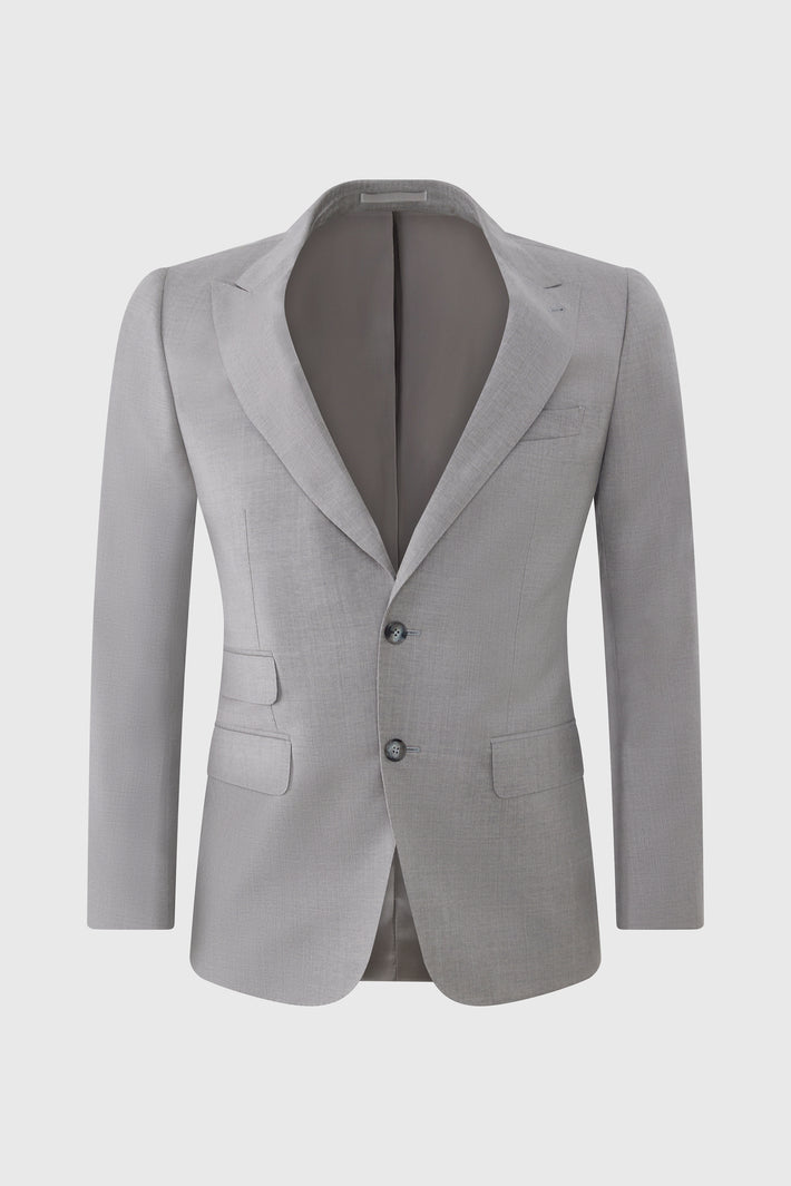 London C3W Suit Champagne