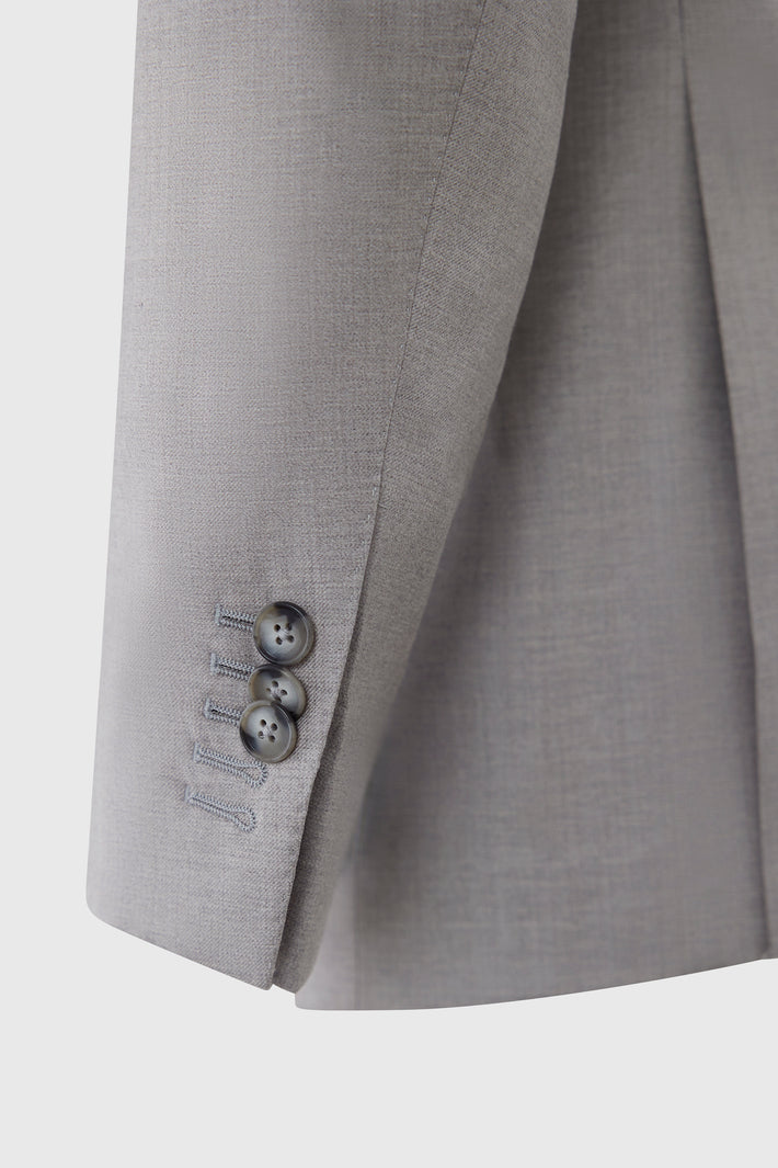 London C3W Suit Champagne