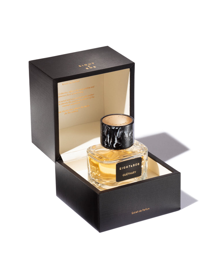 Eight & Bob Fragrance Guethary 50ml
