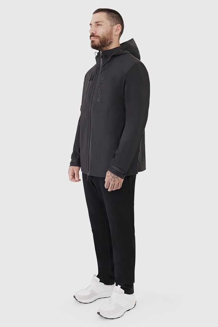 Technical Sports Shell