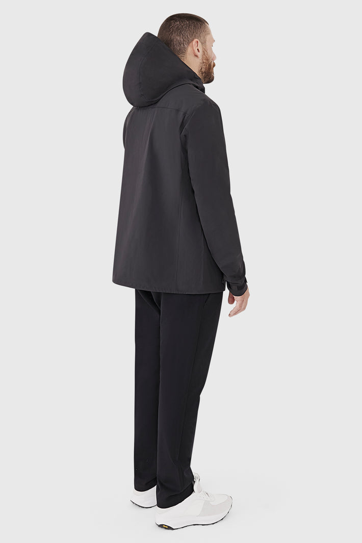 Technical Sports Shell