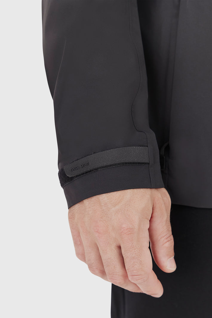 Technical Sports Shell