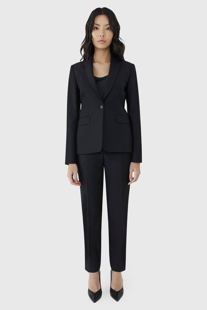 Isla Classic Blazer