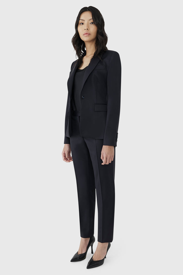 Isla Classic Blazer