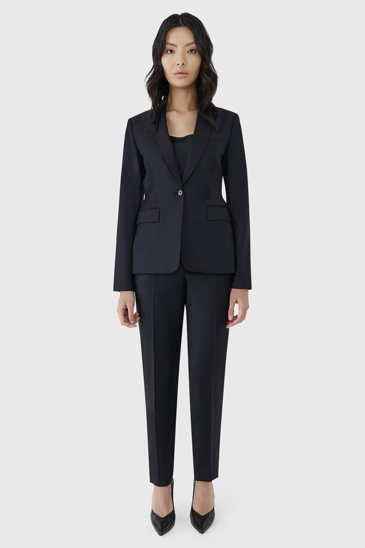 Isla Classic Blazer