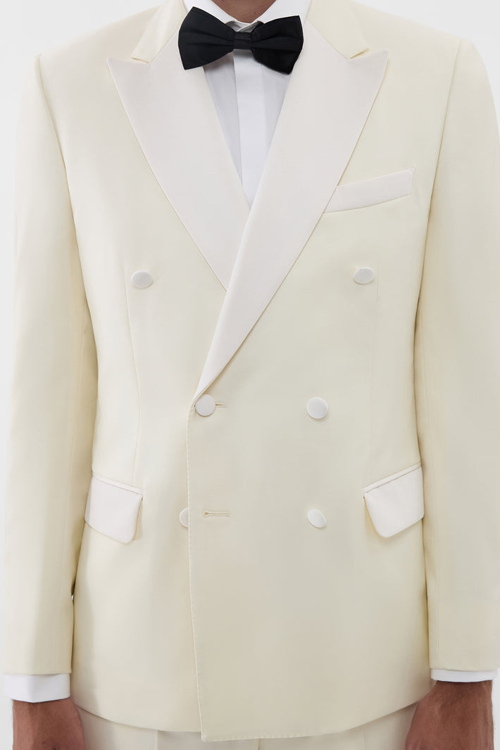 London DB Tuxedo Ivory