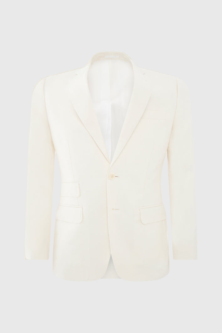 Linen A3W Suit