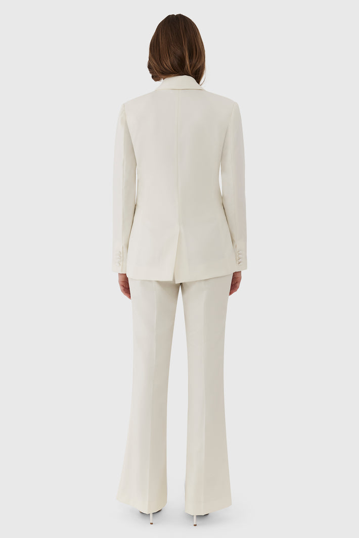 Alexis Tuxedo Jacket