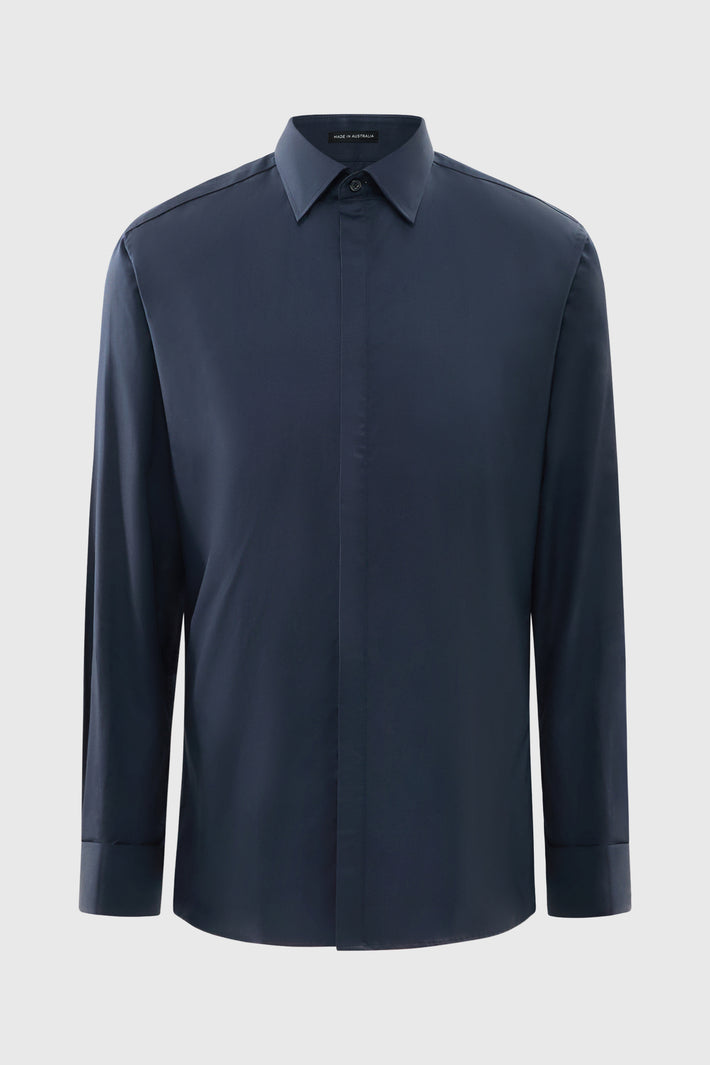 Jax Planet Shirt French