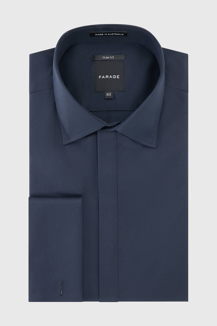 Jax Planet Shirt French