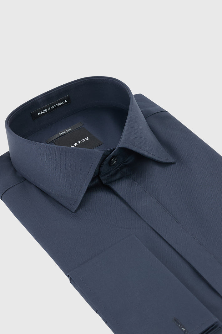 Jax Planet Shirt French