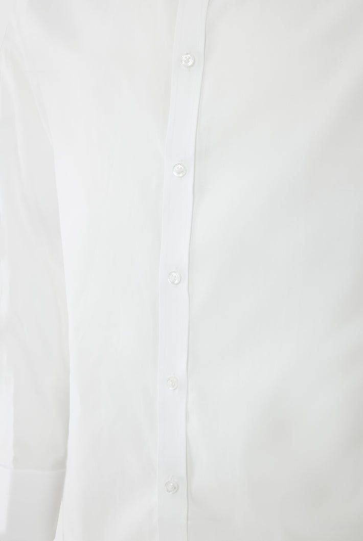 Jax Shirt French Cuff