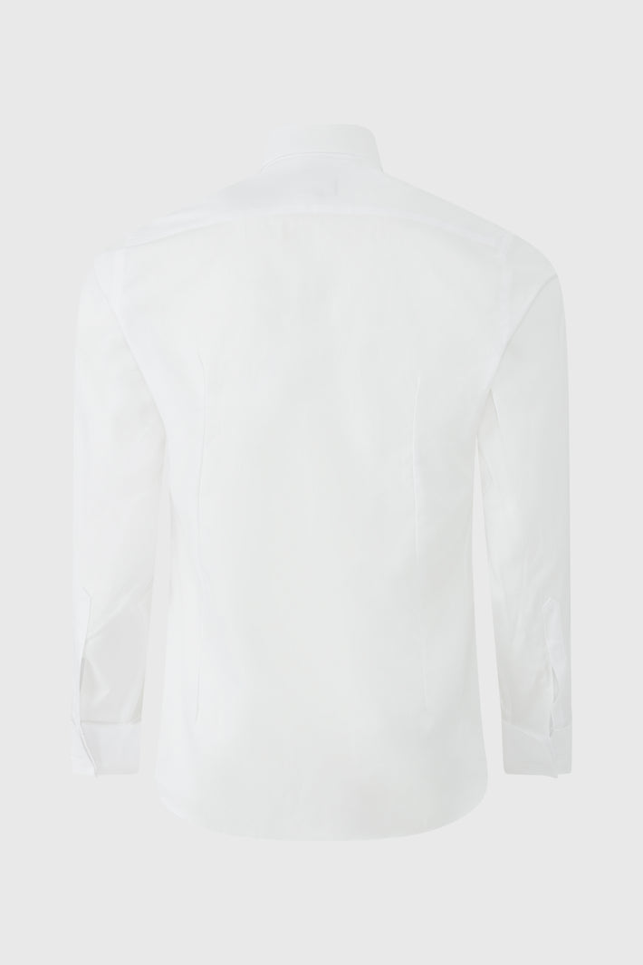 Jax Shirt French Cuff