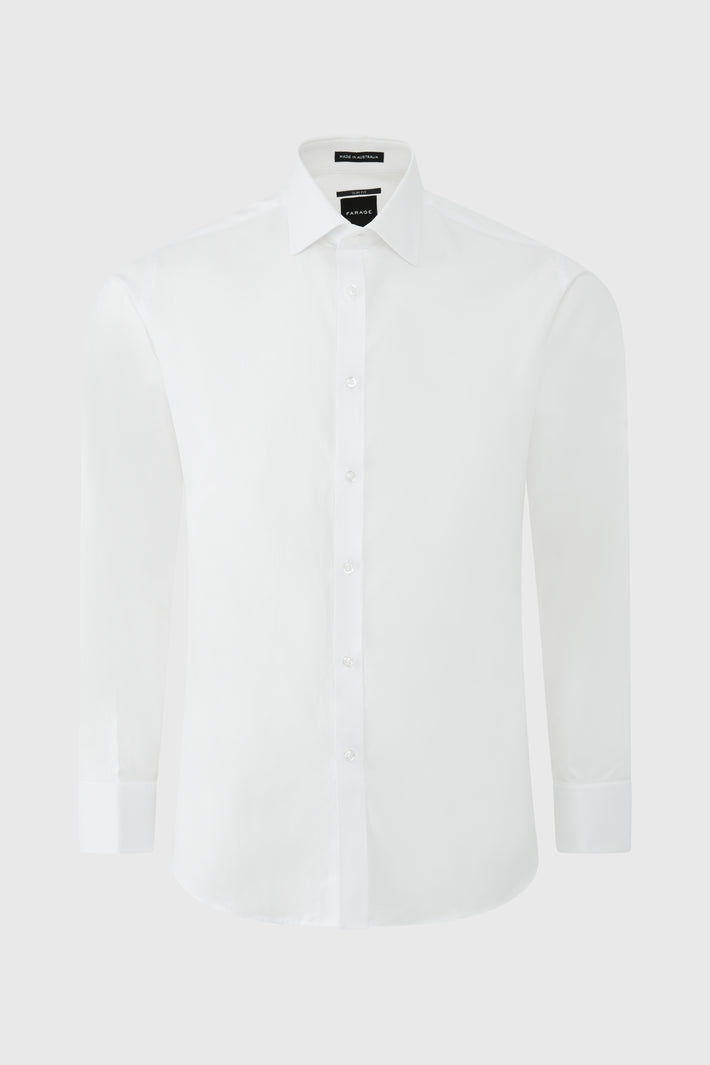 Jax Shirt French Cuff