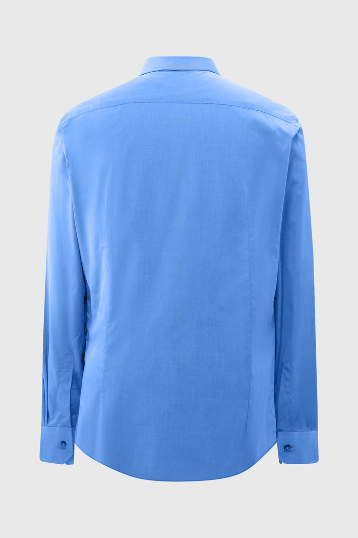 Jax Shirt Neath Blue