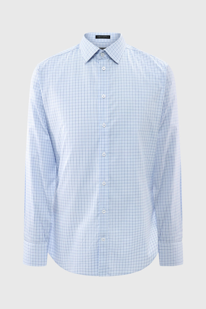 Jax Shirt Check
