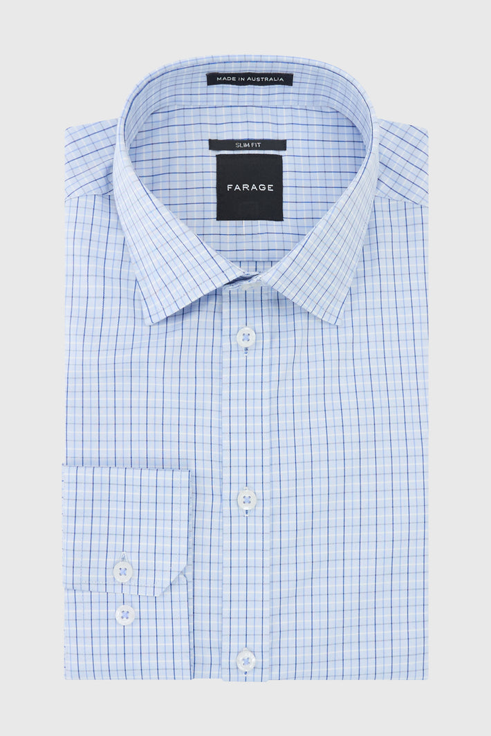 Jax Shirt Check