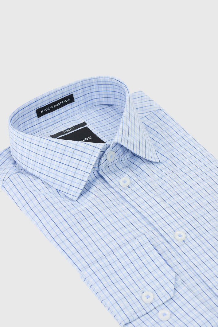 Jax Shirt Check