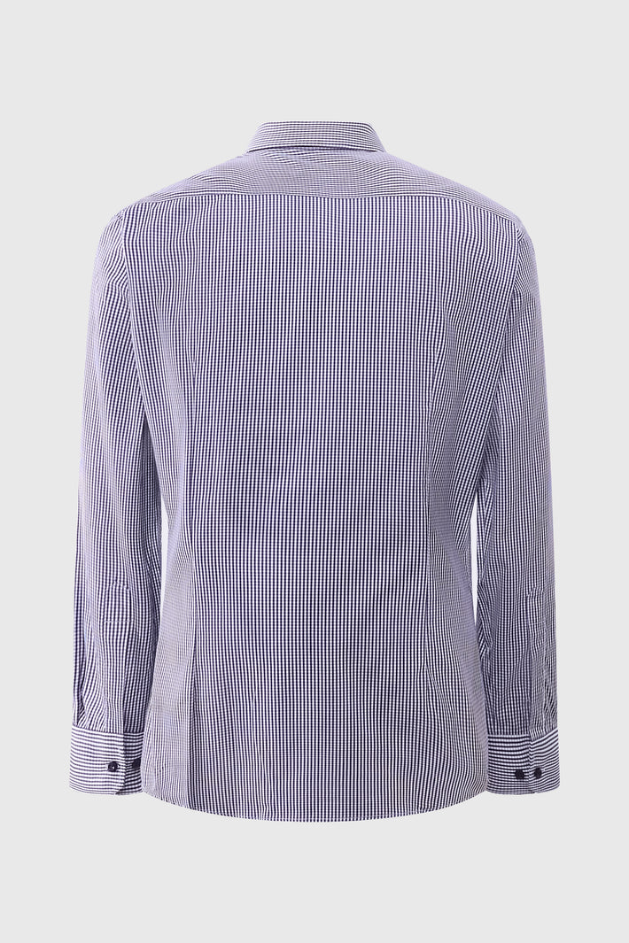 Jax Shirt Micro Classic