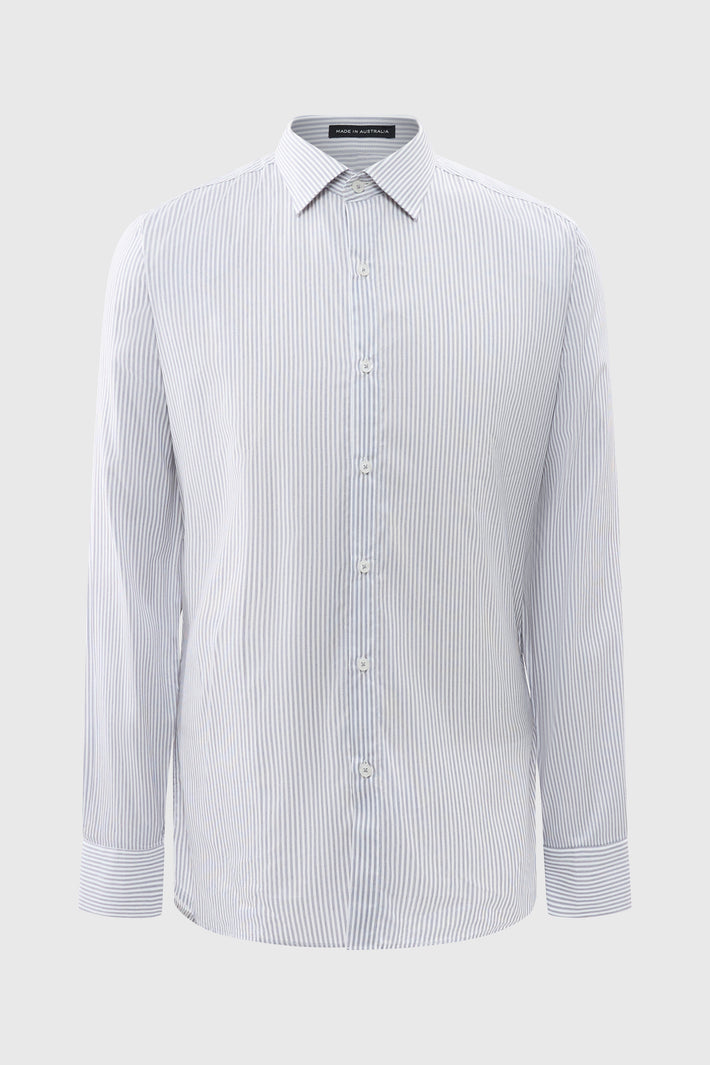 Jax Shirt Piumino