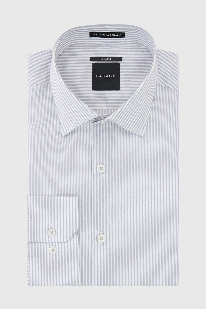 Jax Shirt Piumino
