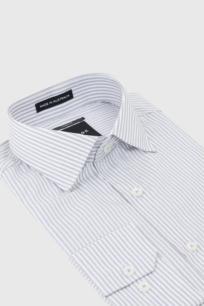 Jax Shirt Piumino
