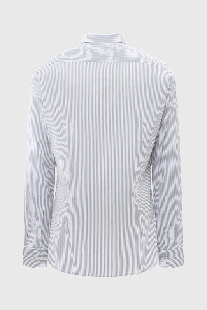 Jax Shirt Piumino