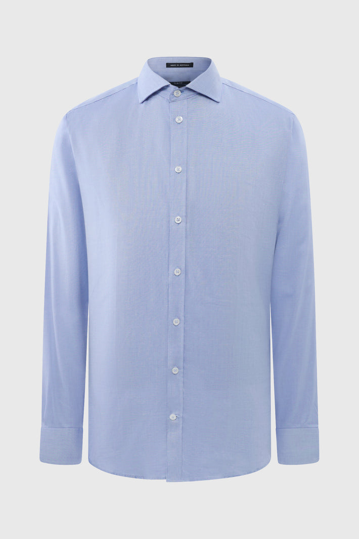 Jax Shirt Winton blue