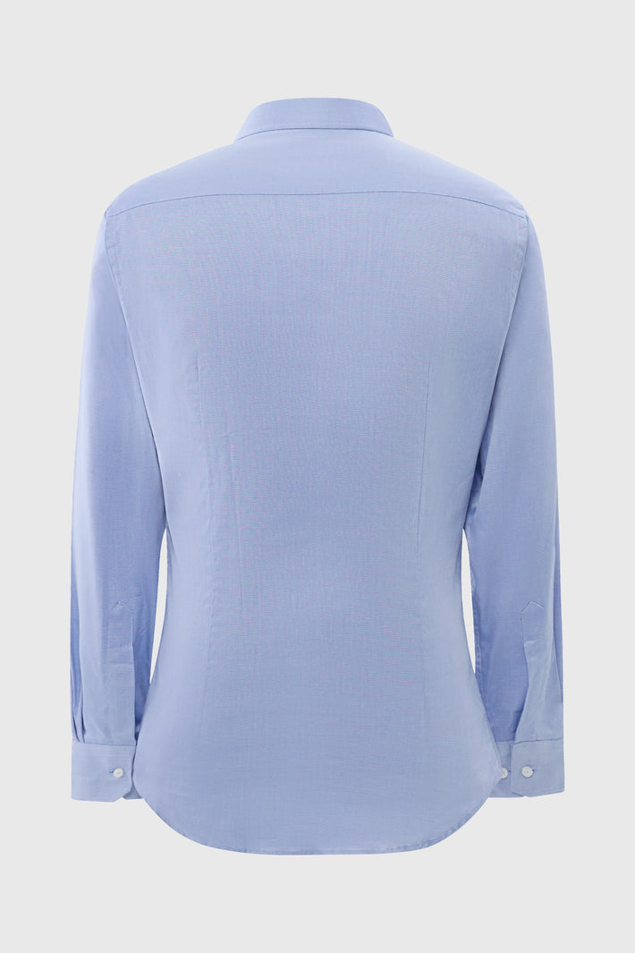 Jax Shirt Winton blue