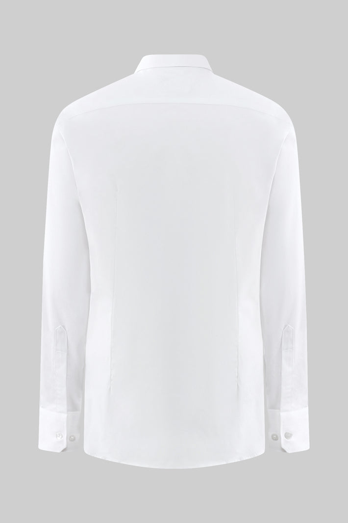 Jax Slim Fit Shirt Planet