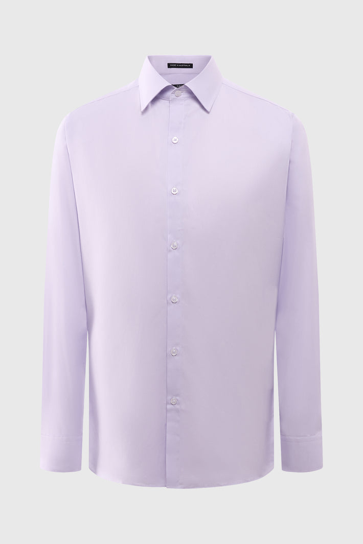 Jax Slim Shirt Classic