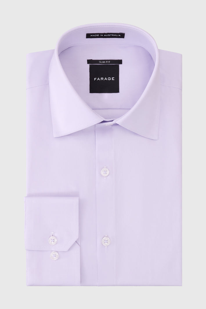 Jax Slim Shirt Classic