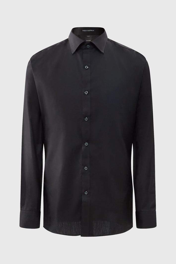 Jax Slim Shirt Kent