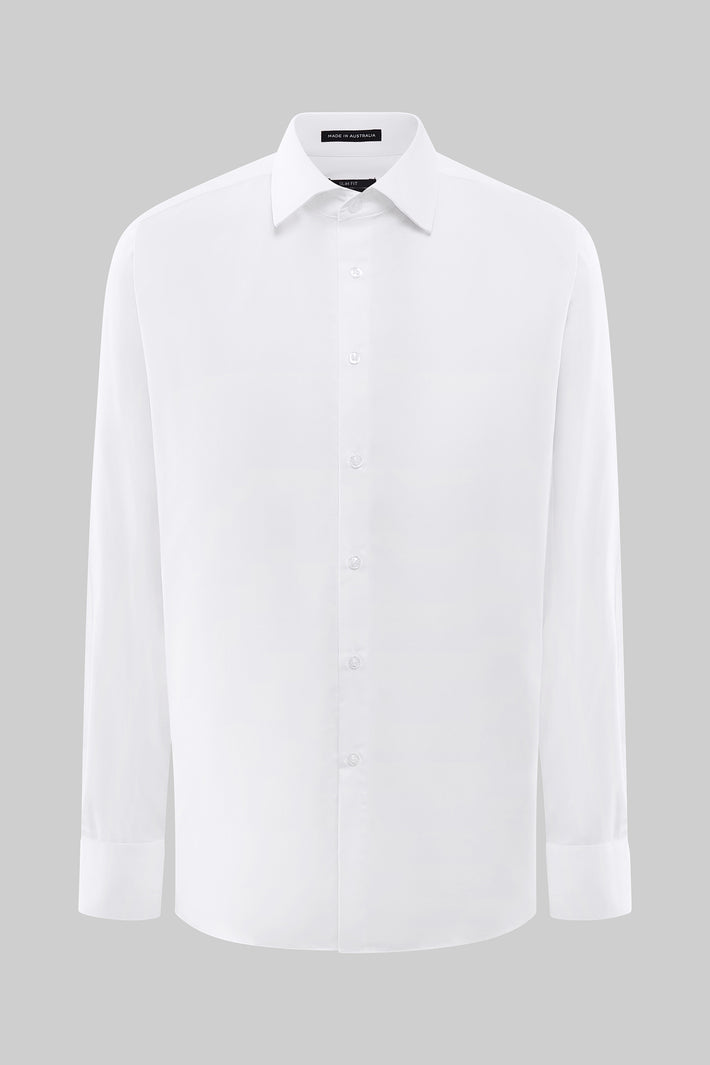 Jax Slim Shirt Baltimore