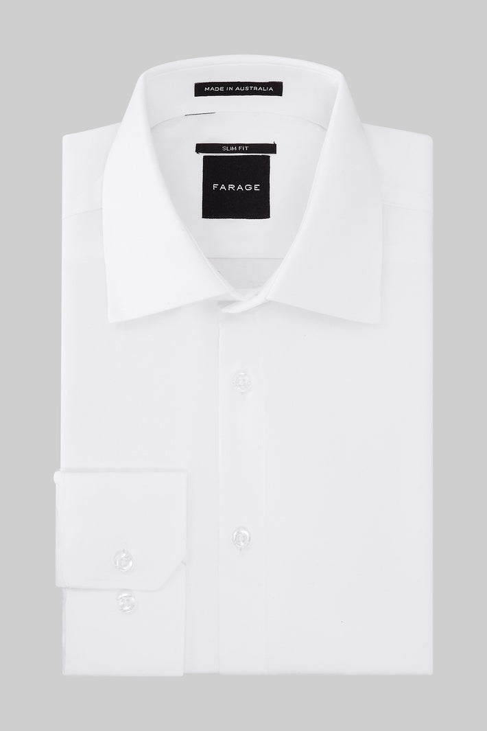 Jax Slim Shirt Baltimore