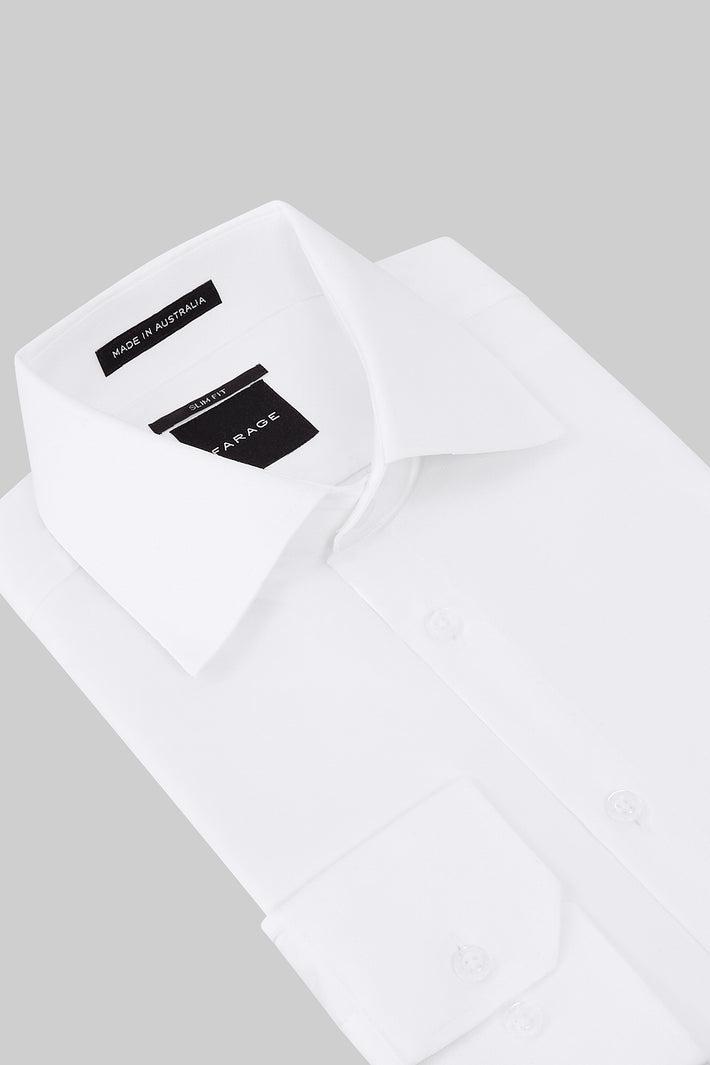 Jax Slim Shirt Baltimore