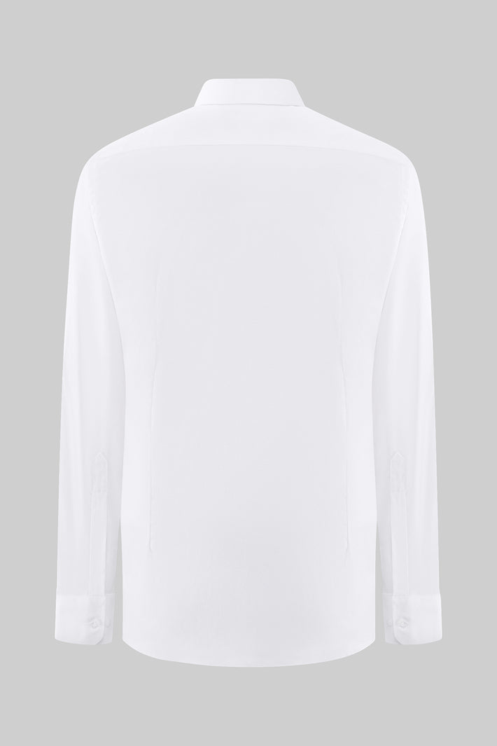 Jax Slim Shirt Baltimore