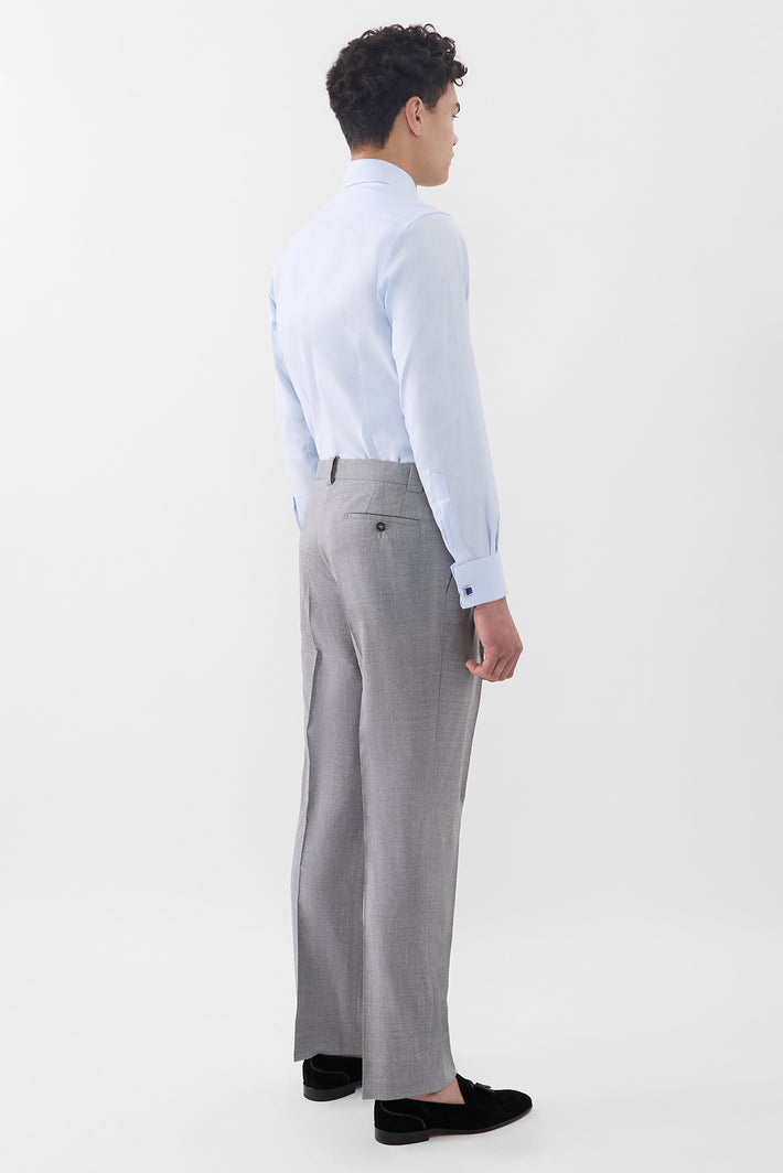 Mayfair Double Pleat Trouser