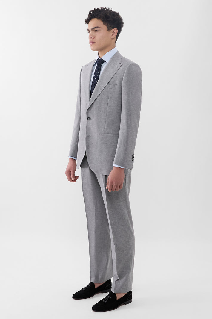 Mayfair SB Blazer Grey