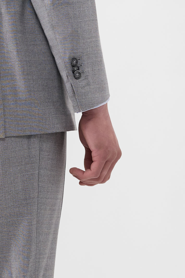 Mayfair SB Blazer Grey