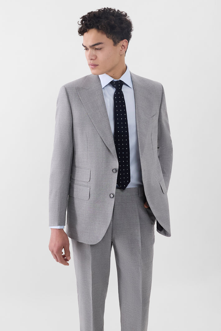 Mayfair SB Blazer Grey