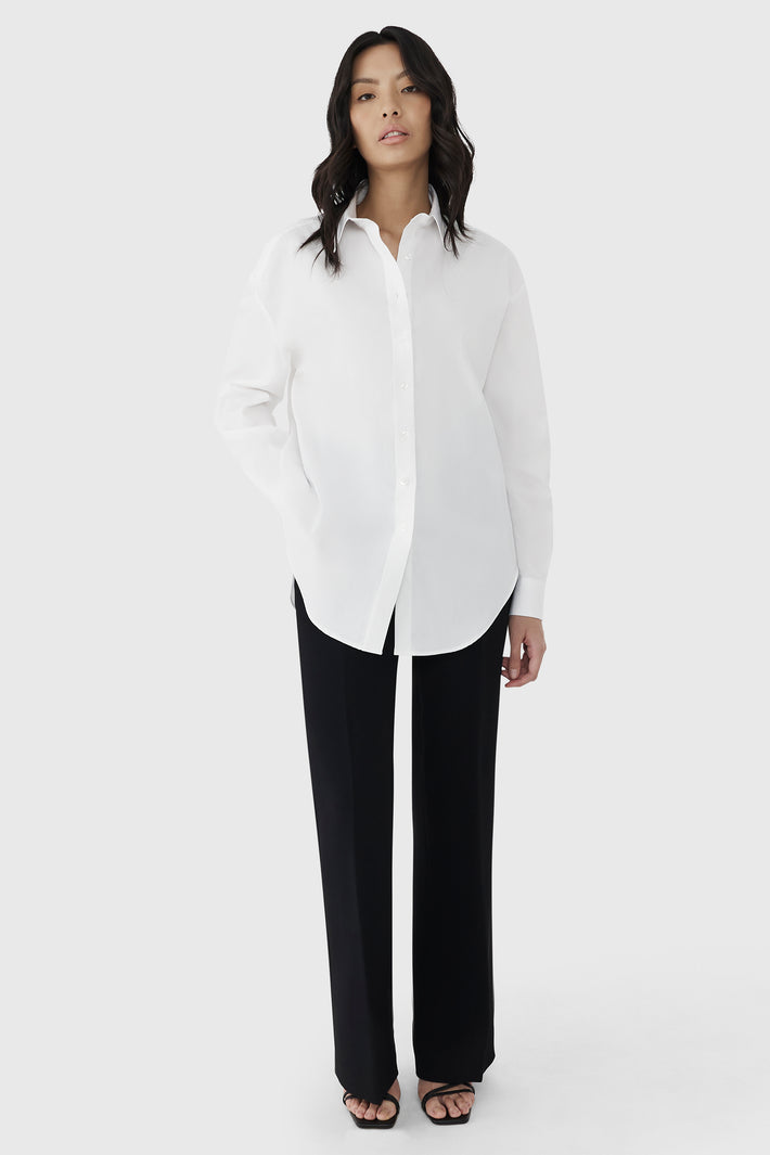 Karolina Classic Shirt