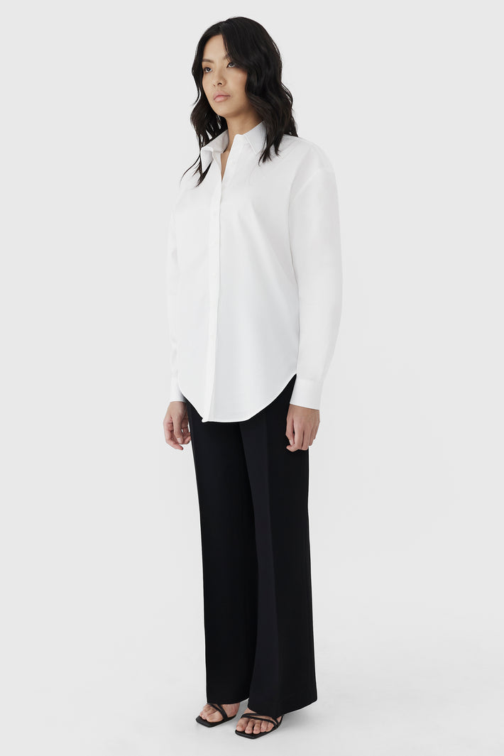 Karolina Classic Shirt