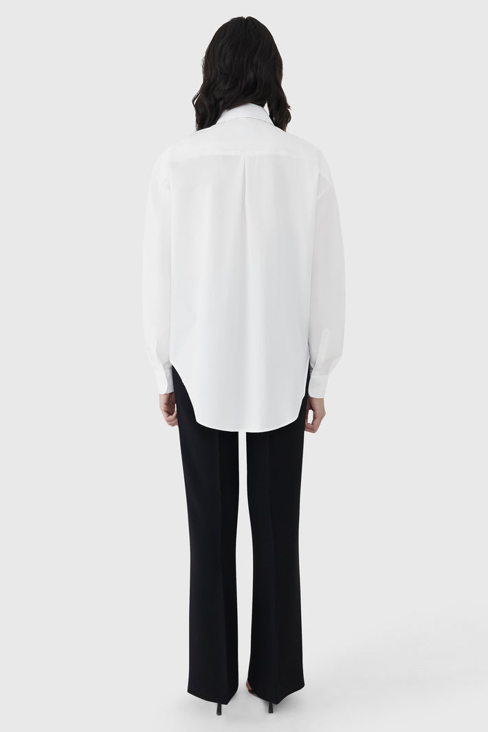 Karolina Classic Shirt